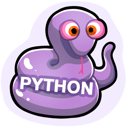 python programmer meme stisckers